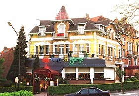 Hotel L'Auberge du Souverain