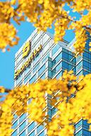 Shangri-La Chengdu