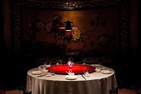 Shangri-La Chengdu