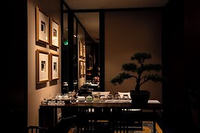 Shangri-La Chengdu