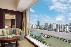 Shangri-La Chengdu