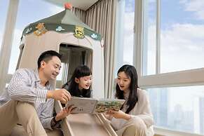 Shangri-La Chengdu