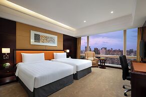 Shangri-La Chengdu