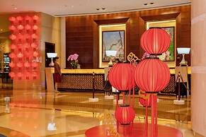 Shangri-La Chengdu