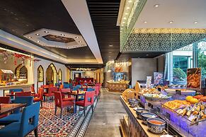 Shangri-La Chengdu