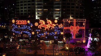 Shangri-La Chengdu