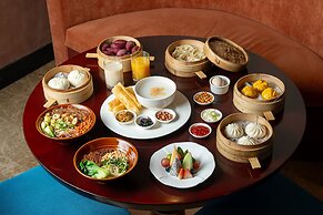 Shangri-La Chengdu