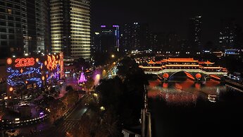 Shangri-La Chengdu