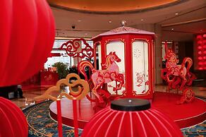 Shangri-La Chengdu