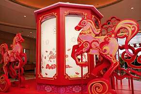 Shangri-La Chengdu