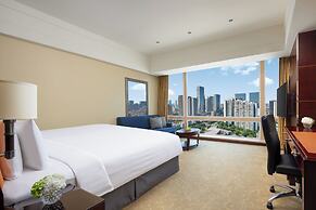Shangri-La Chengdu