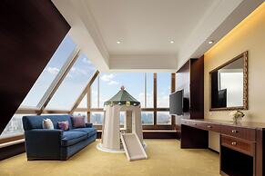 Shangri-La Chengdu