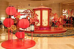 Shangri-La Chengdu