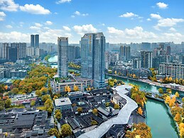 Shangri-La Chengdu