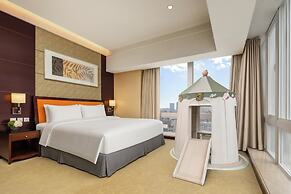 Shangri-La Chengdu