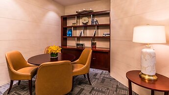 Springdale Serviced Residence Guangzhou