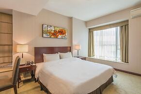 Springdale Serviced Residence Guangzhou