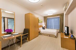 Springdale Serviced Residence Guangzhou