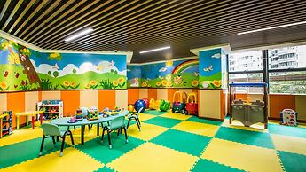 Springdale Serviced Residence Guangzhou