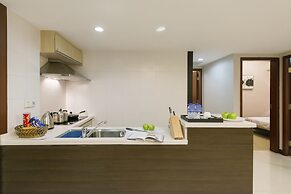 Springdale Serviced Residence Guangzhou