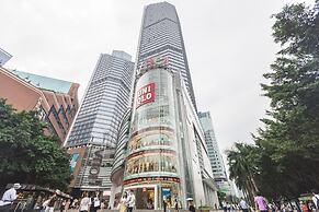 Springdale Serviced Residence Guangzhou