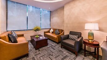 Springdale Serviced Residence Guangzhou