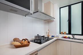 Springdale Serviced Residence Guangzhou