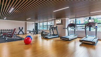 Springdale Serviced Residence Guangzhou