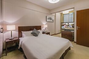 Springdale Serviced Residence Guangzhou