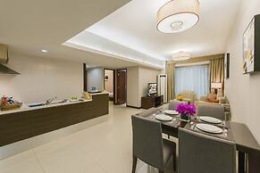 Springdale Serviced Residence Guangzhou
