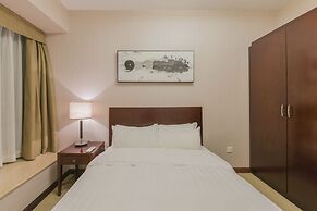Springdale Serviced Residence Guangzhou