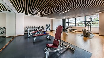 Springdale Serviced Residence Guangzhou