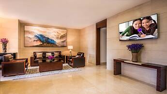 Springdale Serviced Residence Guangzhou