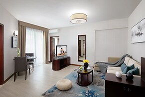 Springdale Serviced Residence Guangzhou