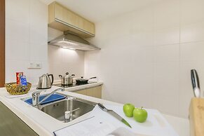 Springdale Serviced Residence Guangzhou