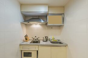 Springdale Serviced Residence Guangzhou