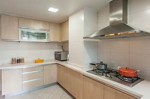 Springdale Serviced Residence Guangzhou