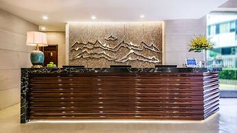 Springdale Serviced Residence Guangzhou