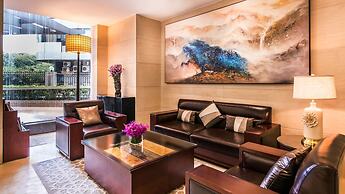 Springdale Serviced Residence Guangzhou