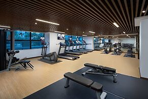 Springdale Serviced Residence Guangzhou