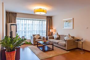 Springdale Serviced Residence Guangzhou
