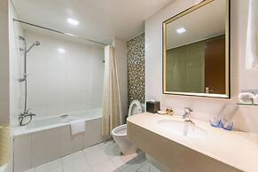 Springdale Serviced Residence Guangzhou