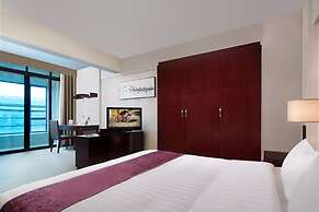 Springdale Serviced Residence Guangzhou