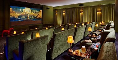 The Montenotte Hotel