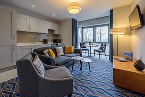 The Montenotte Hotel