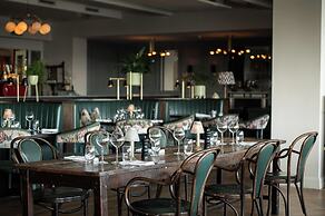 The Montenotte Hotel