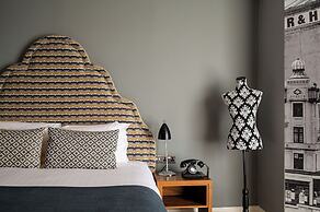 The Montenotte Hotel