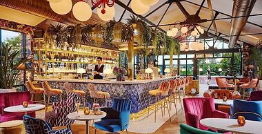 The Montenotte Hotel