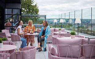 The Montenotte Hotel