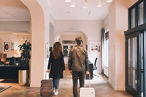 The Montenotte Hotel